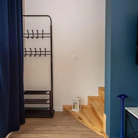 House With Private Hot Tub-near Sea, Lakes And Forest